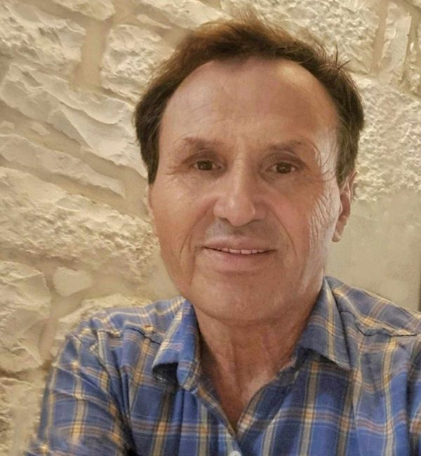 Jerko Andreis Stalijar
